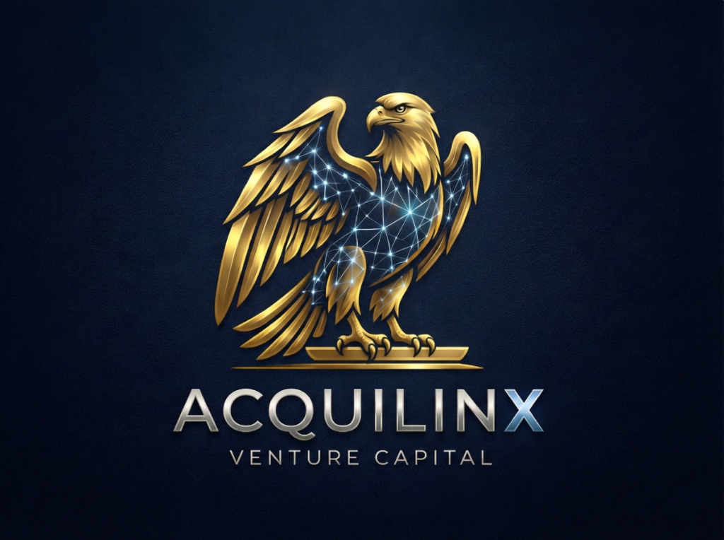 Acqulinx Logo